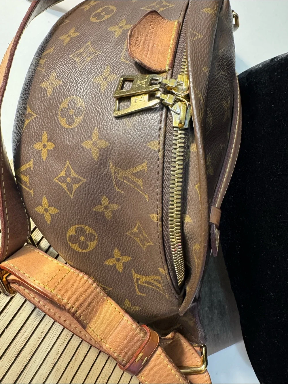 Louis Vuitton Bumbag